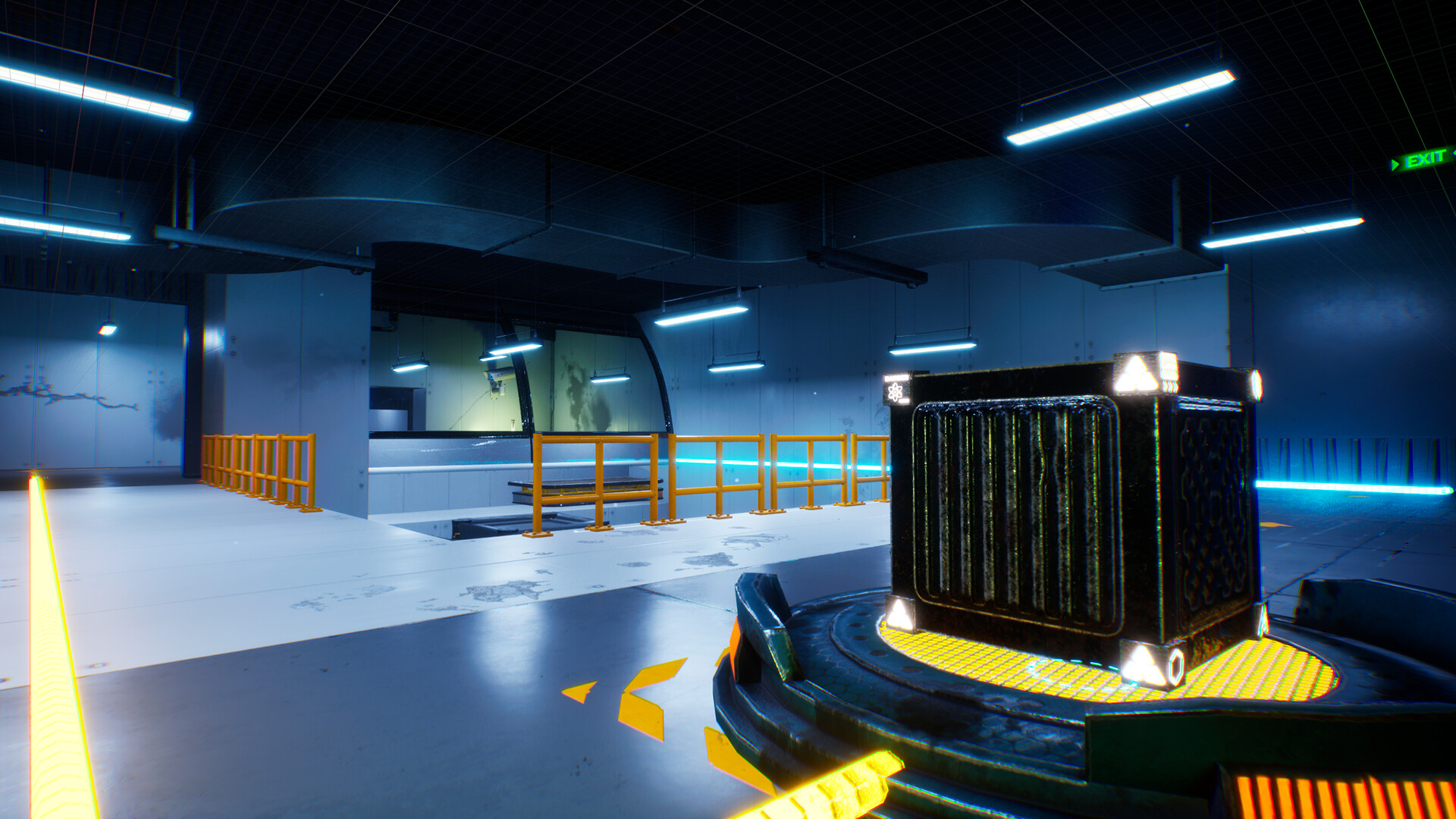 Astro Link Featured Screenshot #1