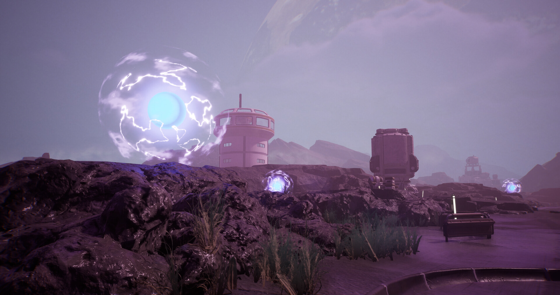 Astro Link screenshot #2