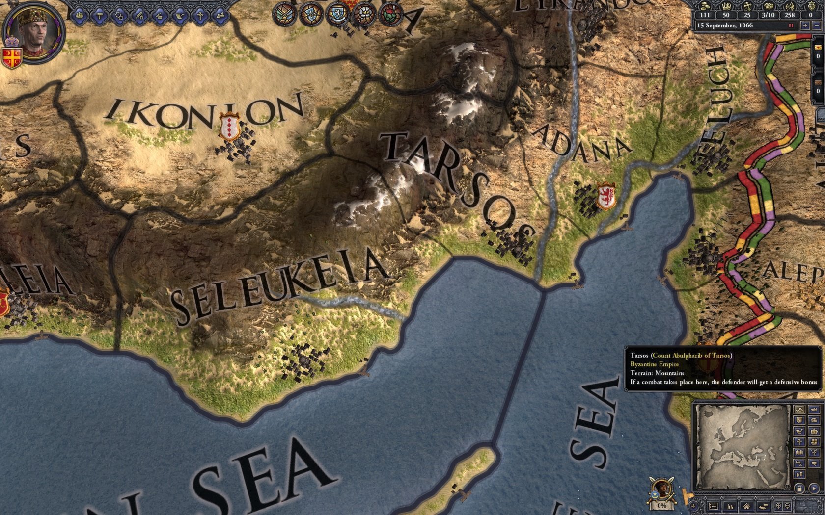 DLC - Crusader Kings II: Europa Universalis IV Converter