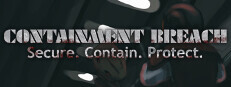 SCP - Containment Breach Playtest game capsule image
