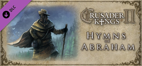 Crusader Kings II: Hymns of Abraham banner image