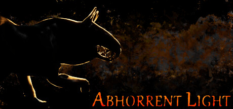 Abhorrent Light Cover Image