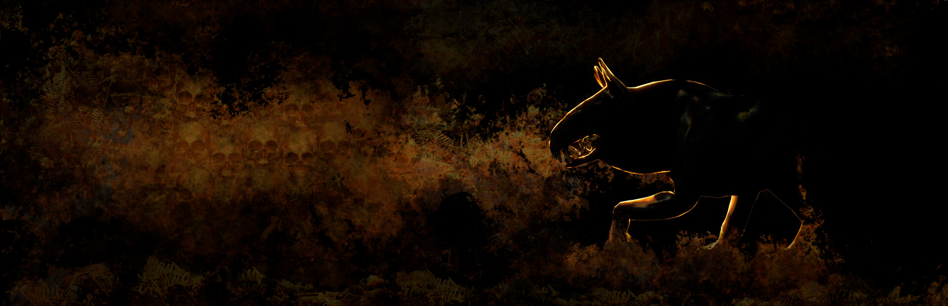 Abhorrent Light