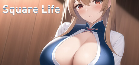 Square Life cover art