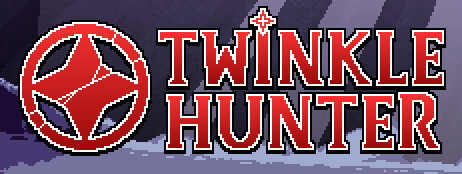 Twinkle Hunter cover art