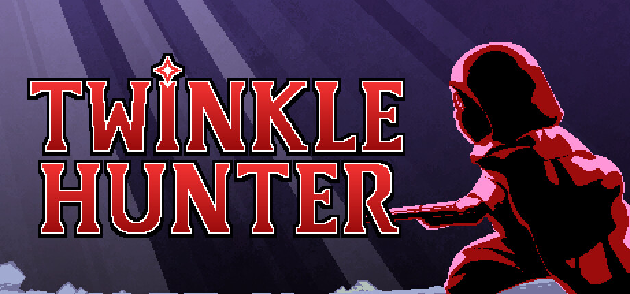 Twinkle Hunter cover art