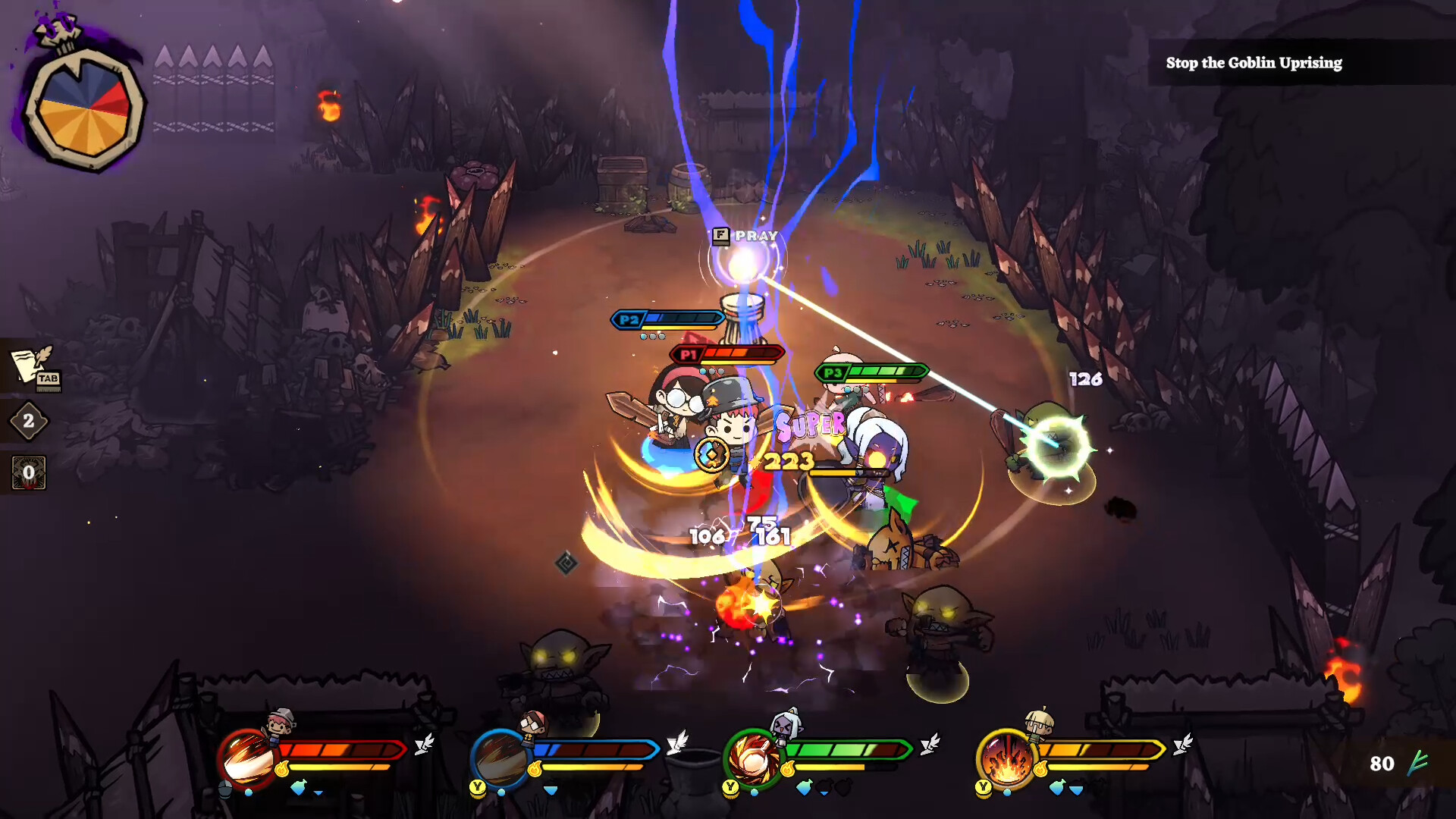 LightSup! screenshot #3