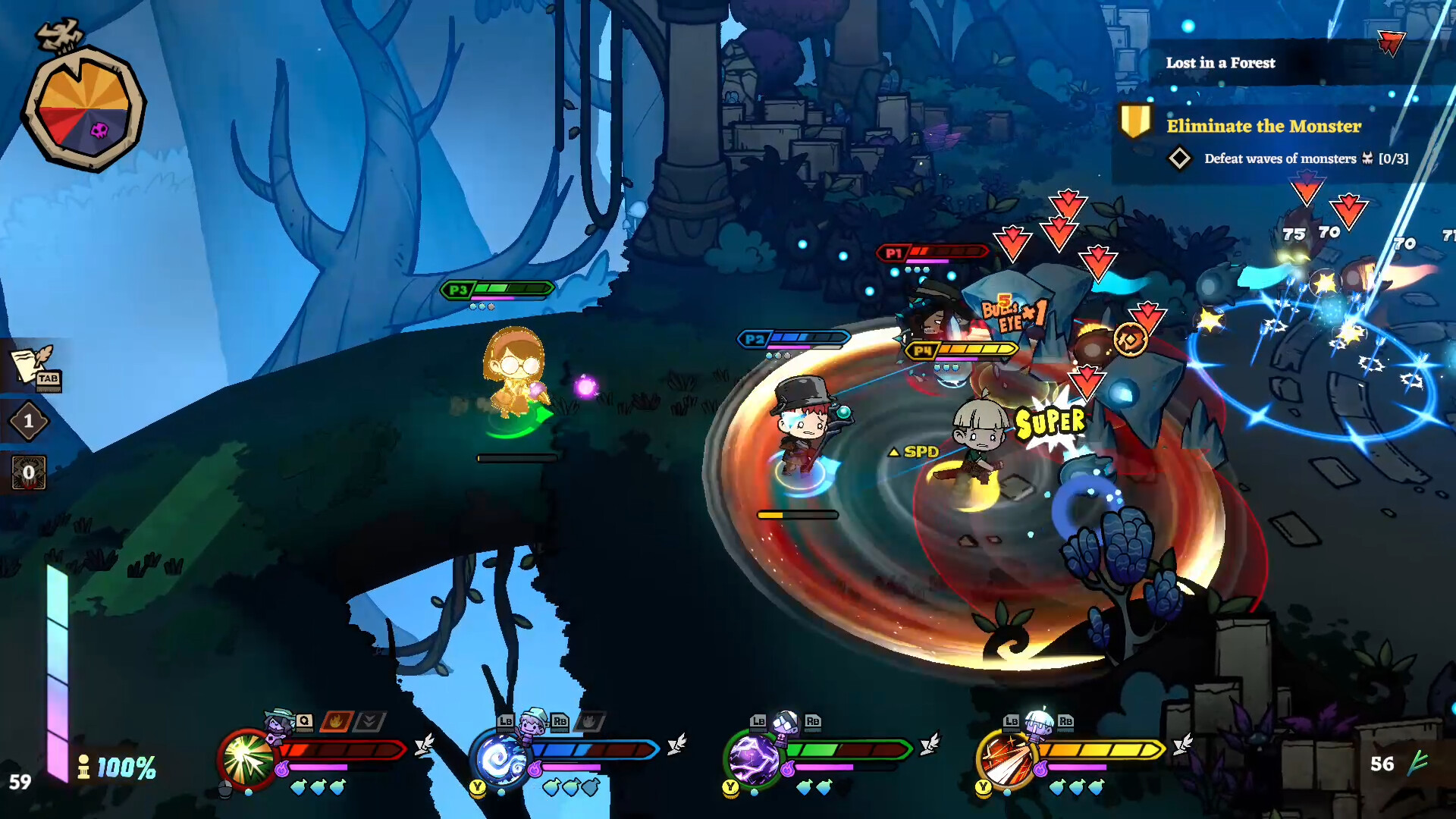 LightSup! screenshot #4