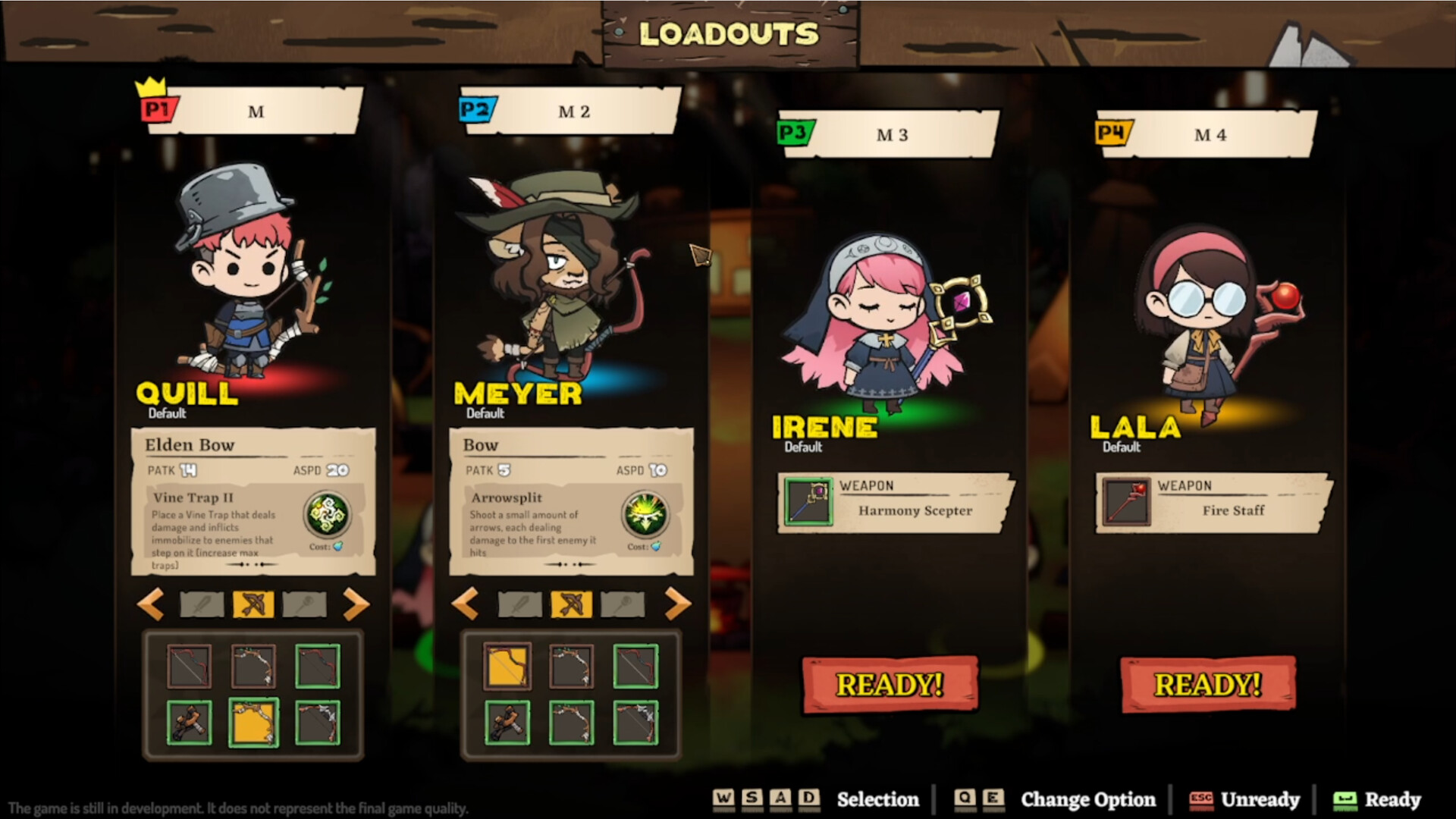 LightSup! screenshot #2