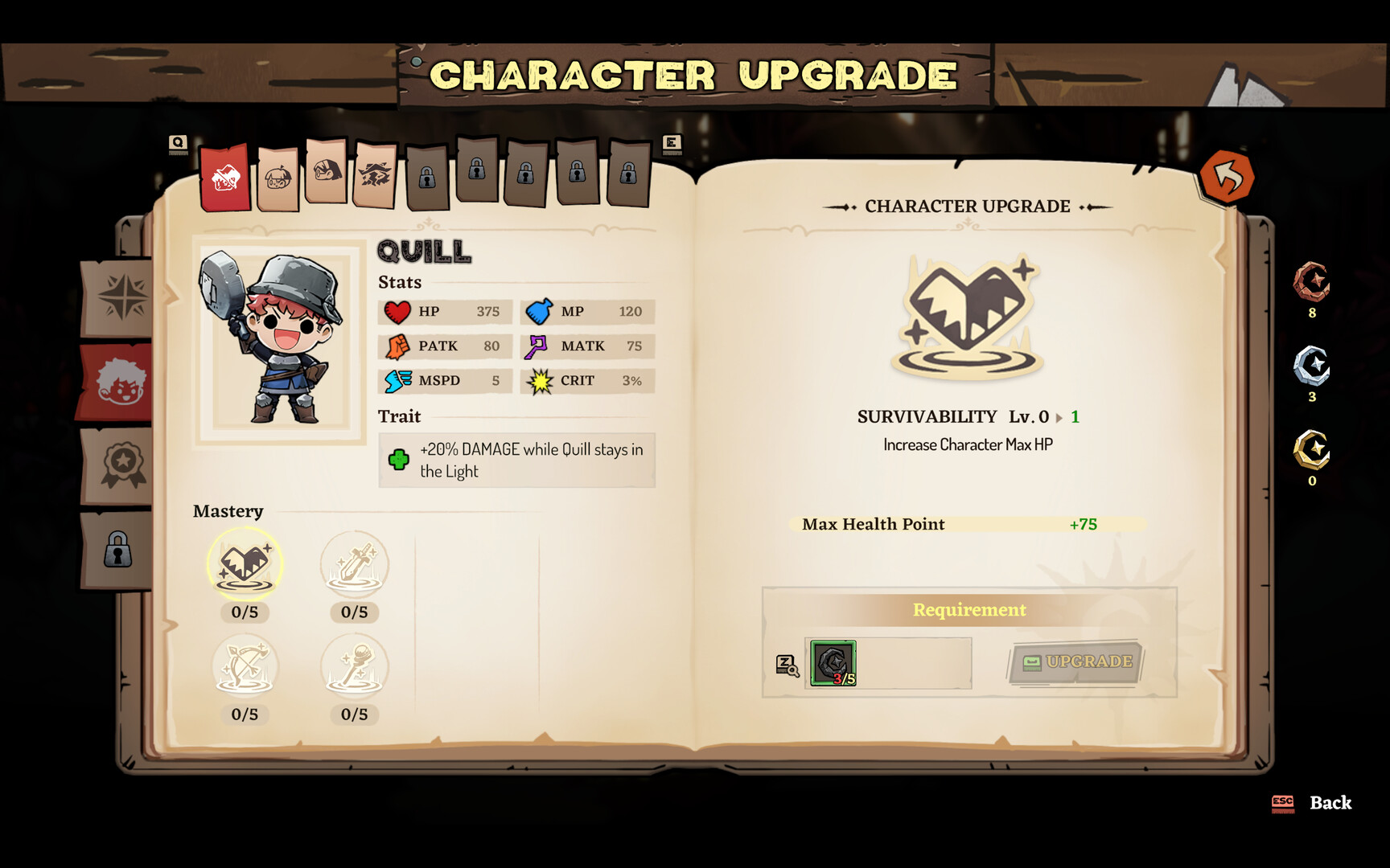 LightSup! screenshot #10