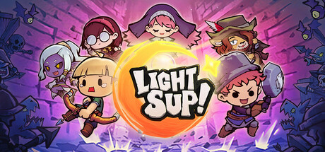 LightSup! steam charts