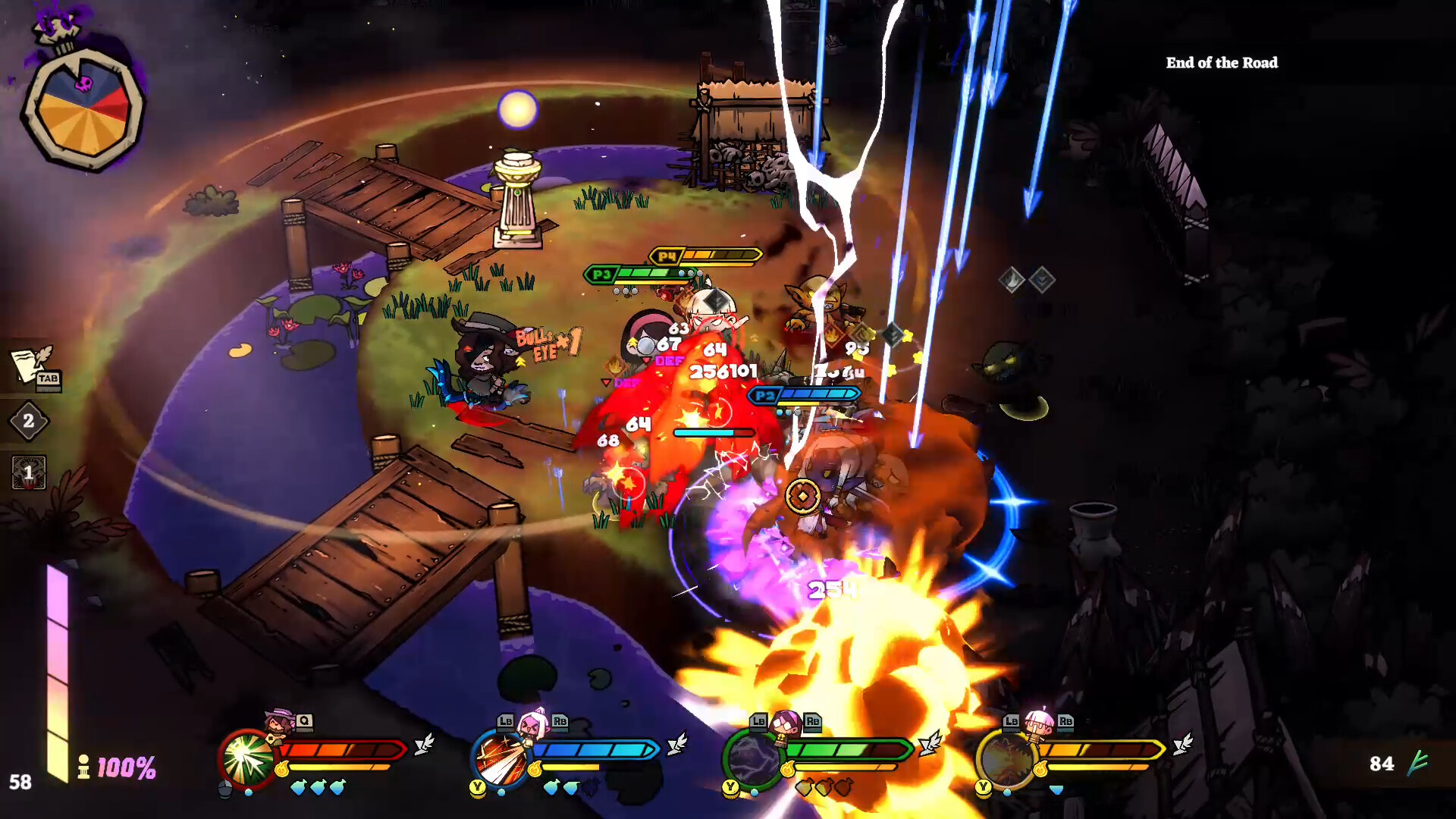 LightSup! screenshot #5