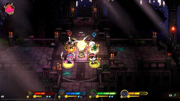 LightSup! Screenshot