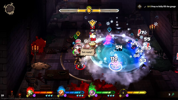 LightSup! Screenshot