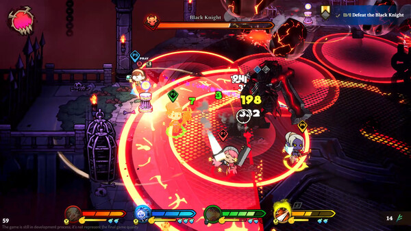 LightSup! Screenshot