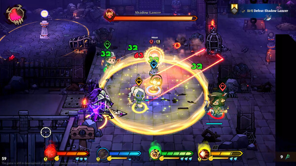 LightSup! Screenshot