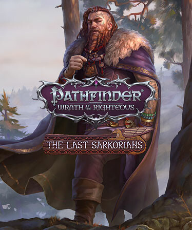 Pathfinder: Wrath of the Righteous - The Last Sarkorians