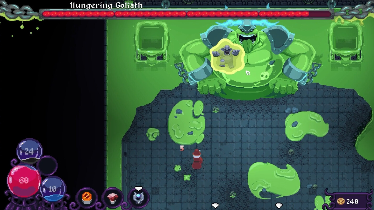 Ascendant Featured Screenshot #1