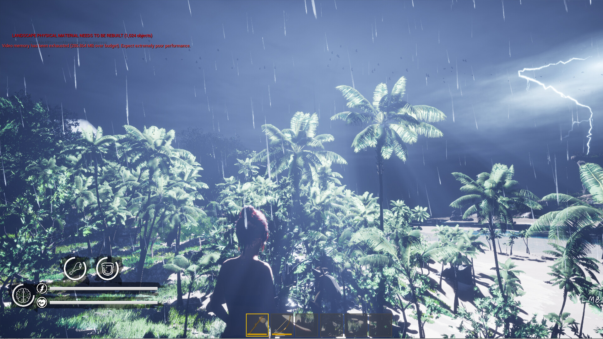 人世间：海岛 screenshot #8