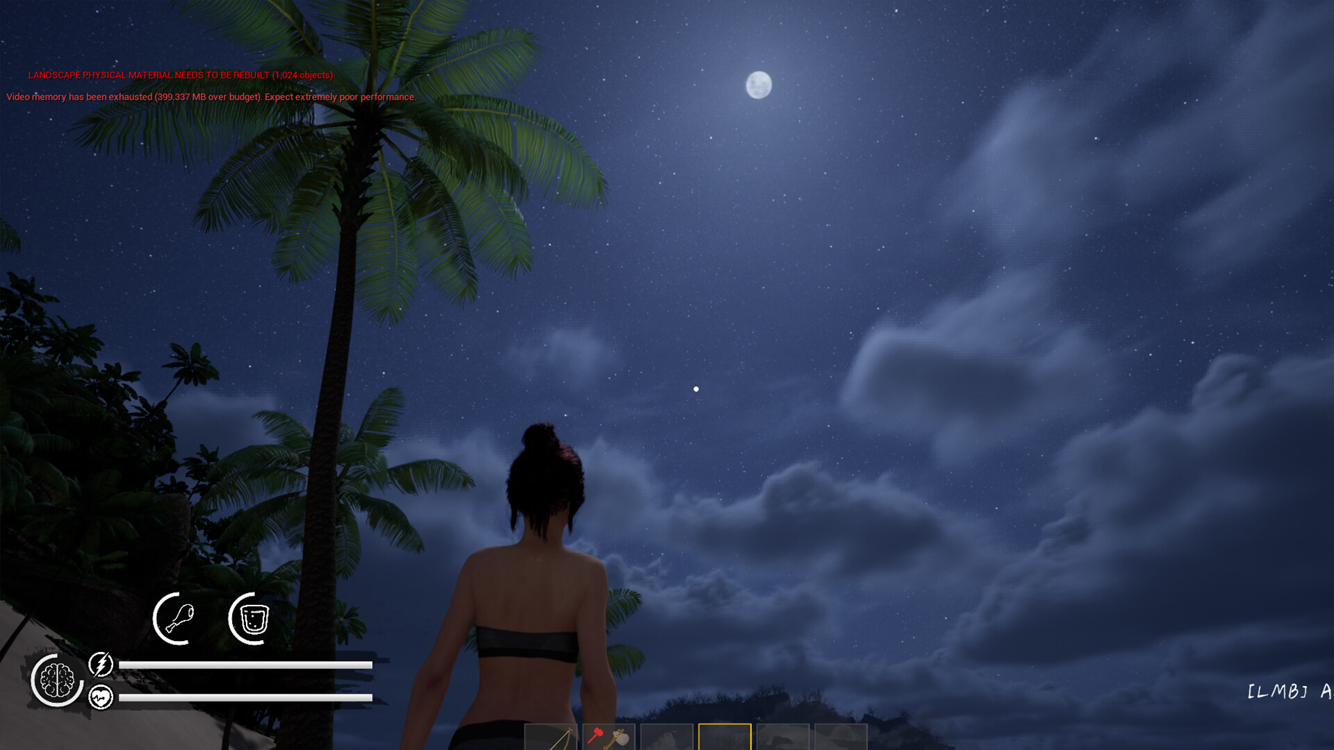 人世间：海岛 screenshot 6