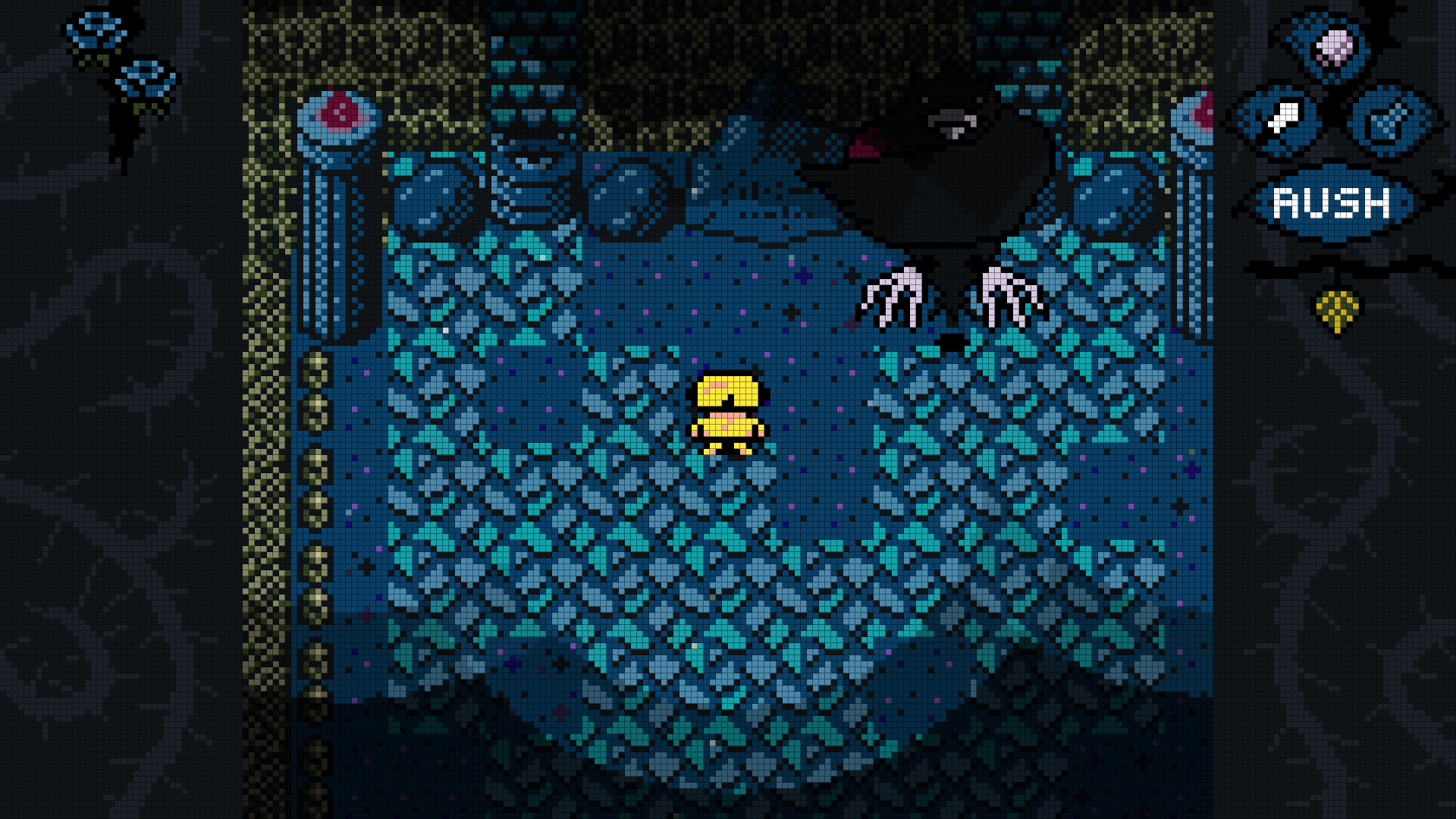 Valley of the Old Masters screenshot #5