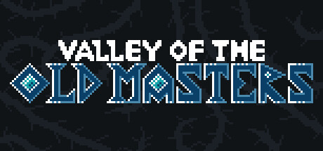 Valley of The Old Masters steam charts