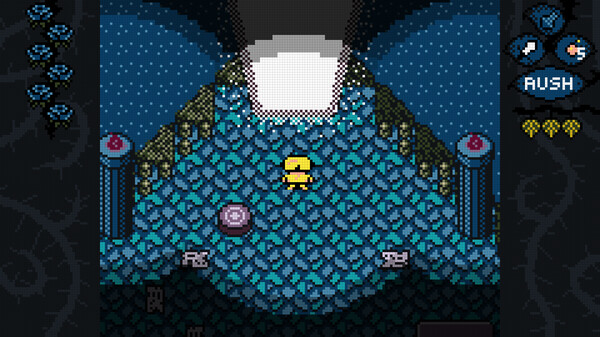 Valley of the Old Masters screenshot 1