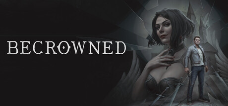 BECROWNED Banner