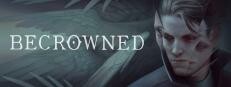 BECROWNED Banner