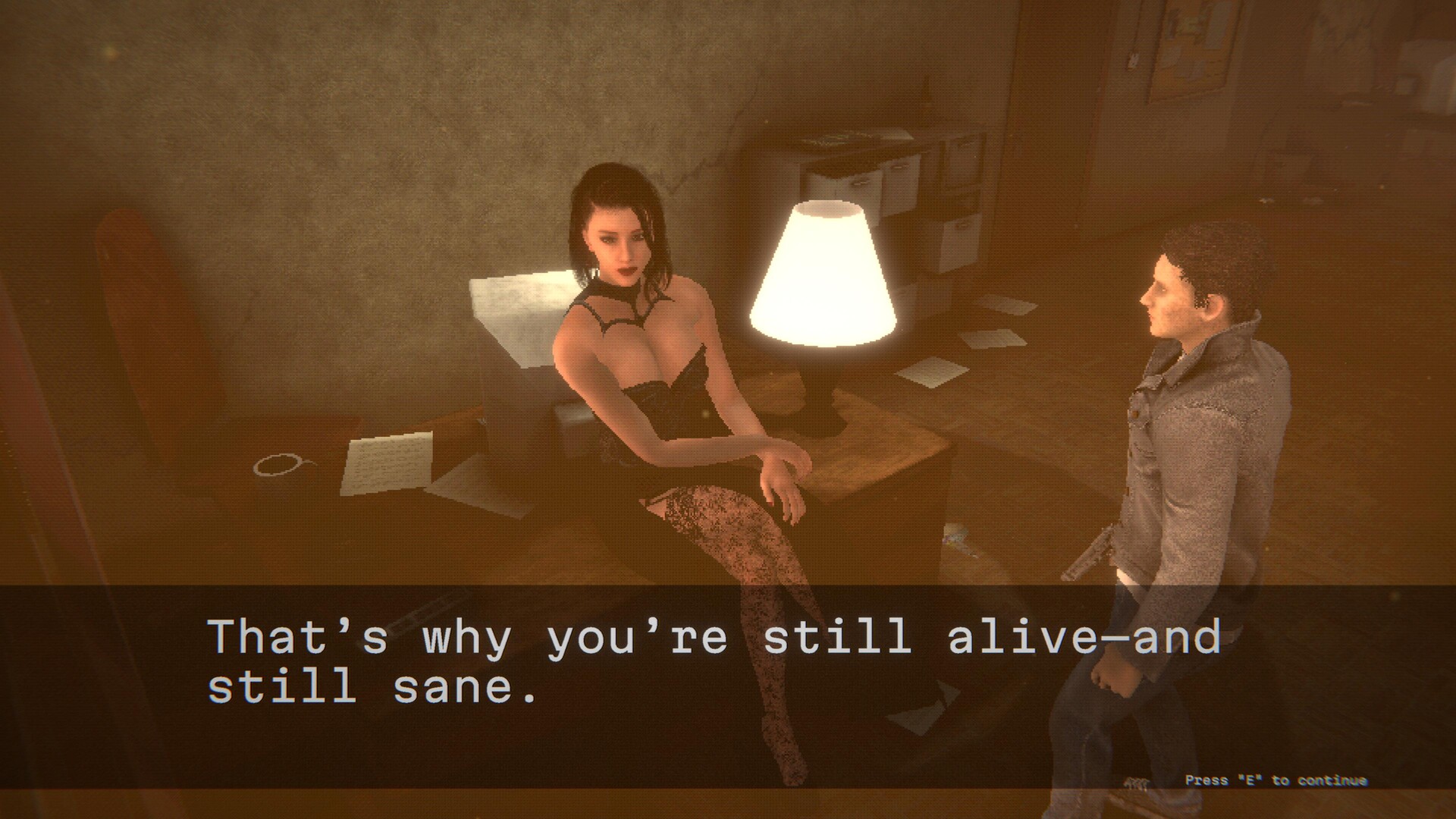 BECROWNED screenshot #13
