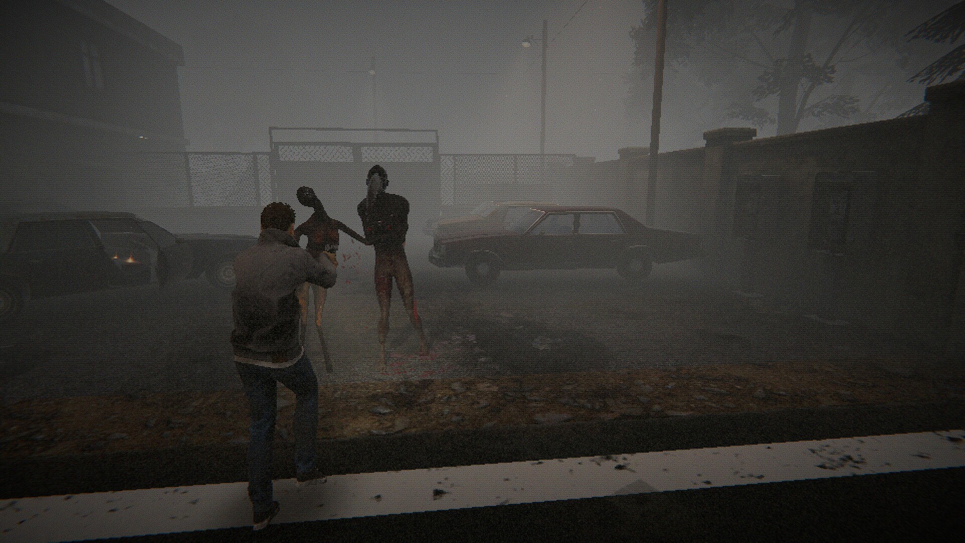 BECROWNED screenshot #2