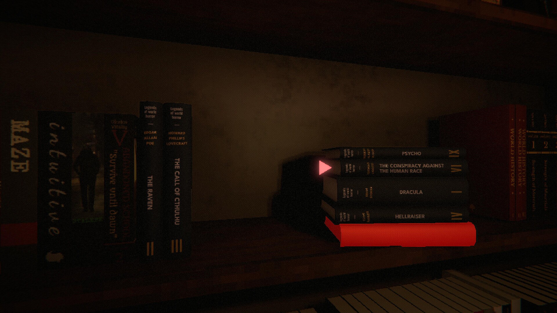 BECROWNED screenshot #15