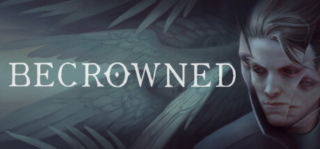 BECROWNED Header Image