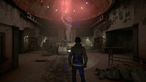 BECROWNED screenshot 1