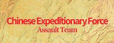 Chinese Expeditionary Force - Assault Team