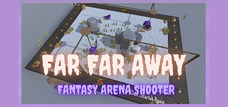 Far Far Away Cheat Engine/CT