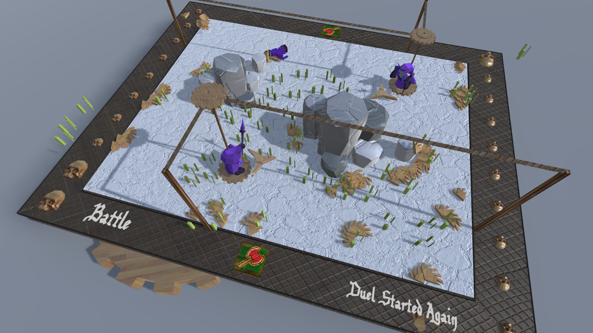 Far Far Away Featured Screenshot #1