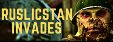RUSLICSTAN INVADES