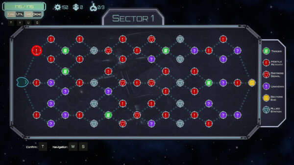 Cyber Strider screenshot 4