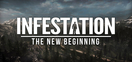 Infestation: The New Beginning