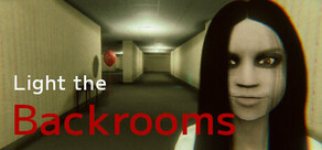 Light the Backrooms