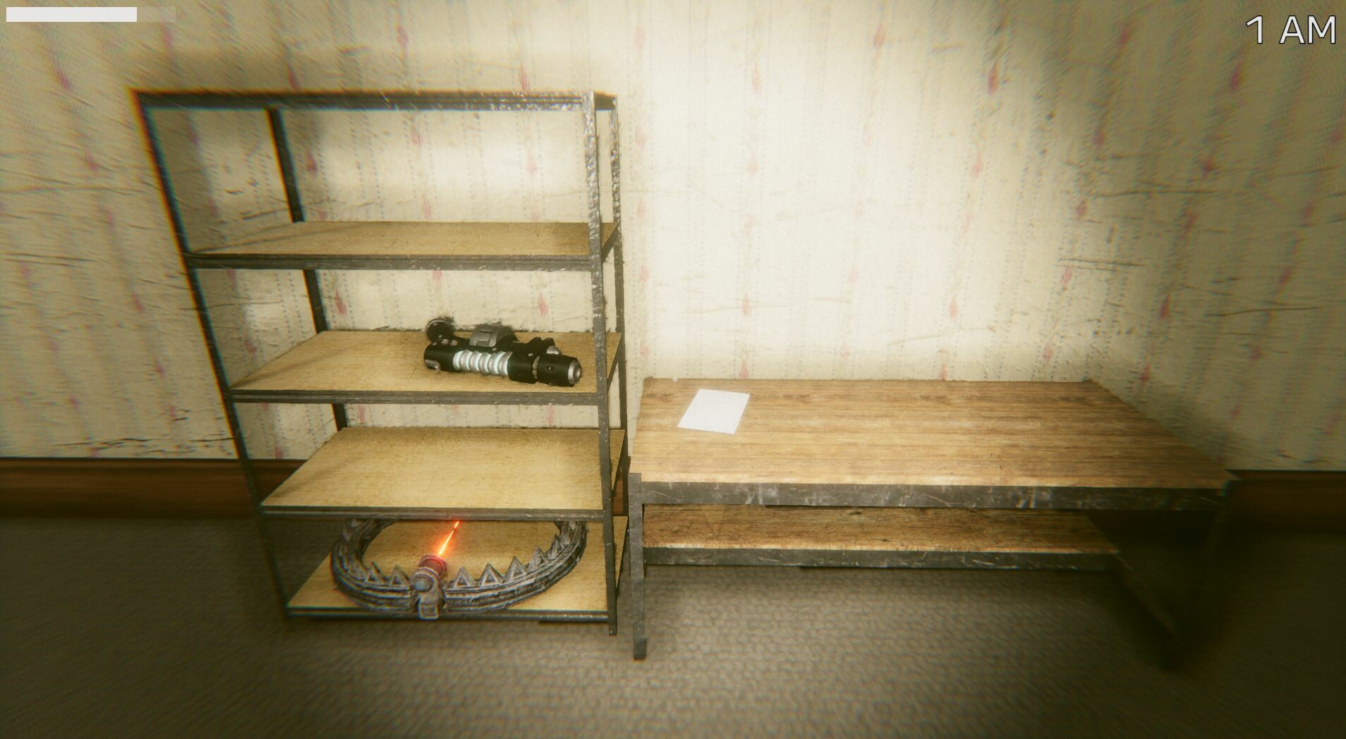Light the Backrooms Featured Screenshot #1