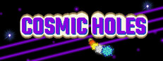 COSMIC HOLES