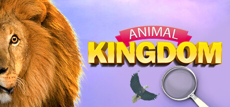 Animal Kingdom Cover Image