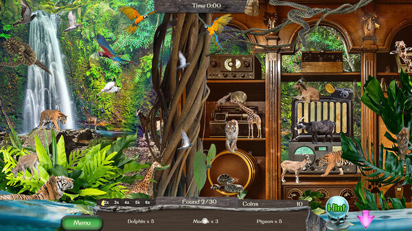 Animal Kingdom screenshot 3