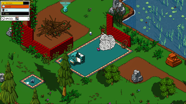 A look into... screenshot 4