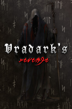 Vradark's Revenge cover art