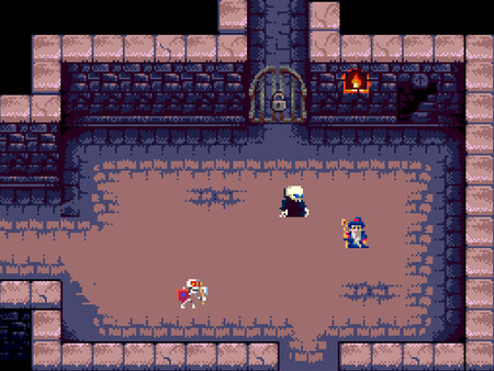 Vradark's Revenge screenshot 6