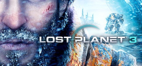 LOST PLANET® 3 Cover Image