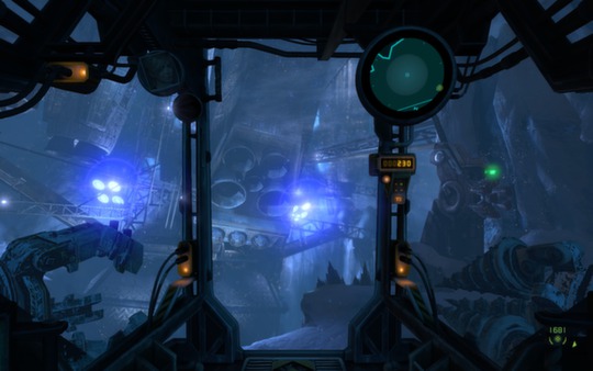 Скриншот 6 из LOST PLANET® 3